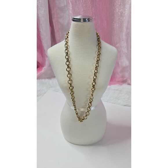 Jewelry Lot Golden Essence Goldtone Theme Clean Curated Bundle Free Gift - Picture 2 of 16